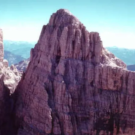 Appartamento Campiglio Bilocale Monte Spinale