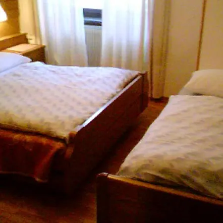 アパート Campiglio Bilocale Monte Spinale *