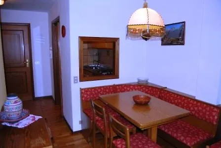 Campiglio Bilocale Monte Spinale Appartamento